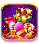 all rummy 51 bonus app icon