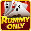 rummy golden logo