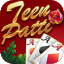 teen patti glossy